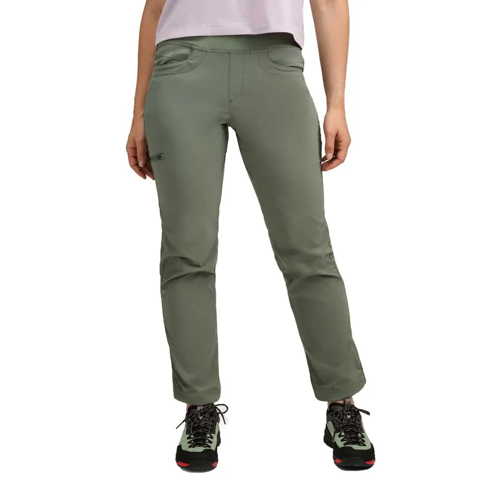 Diamond Technician Broek Groen