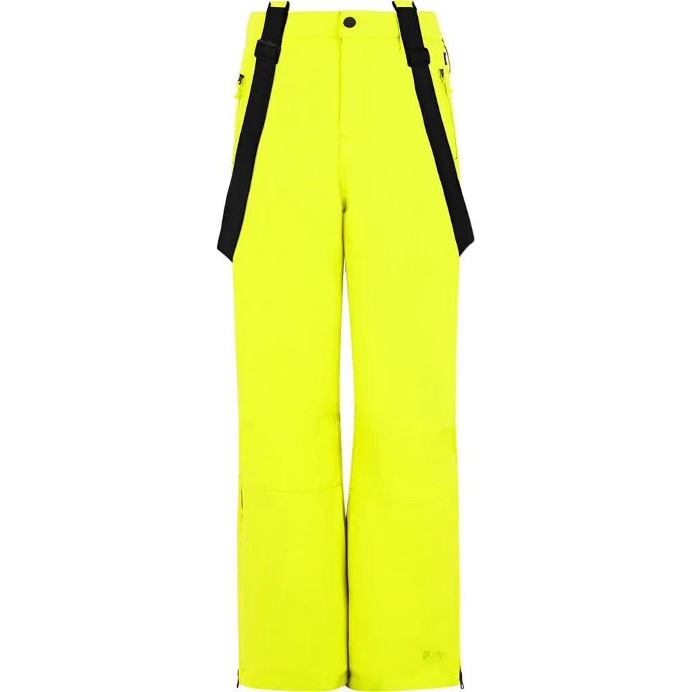 Protest Spiket Broek Limon