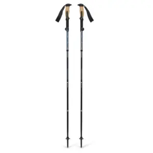 Diamond Trail Vista Flz Trekking Stokken Blauw