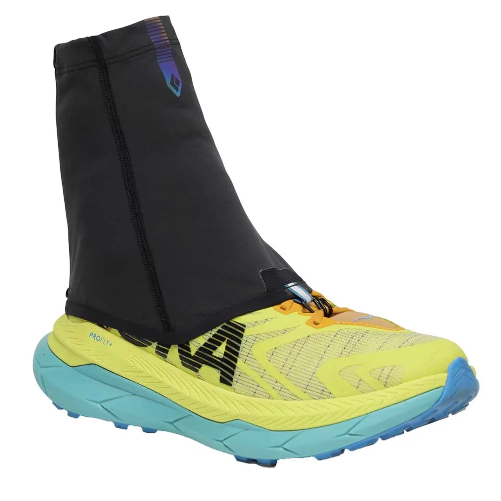 Diamond Ul Distance Gaiters Pewte