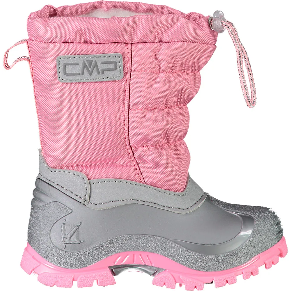 Cmp 30q4704 Wandelschoenen Rosa