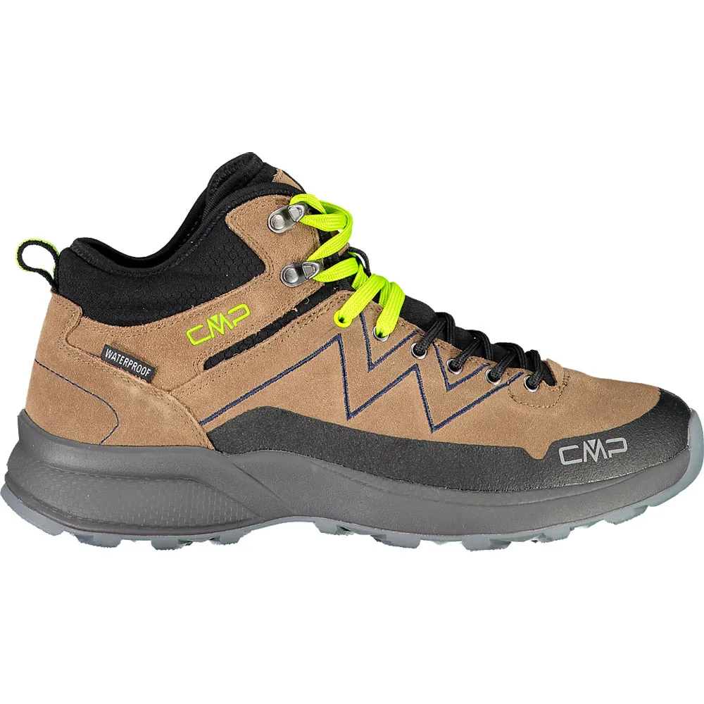 Cmp 31q4917 Wandelschoenen Bruin