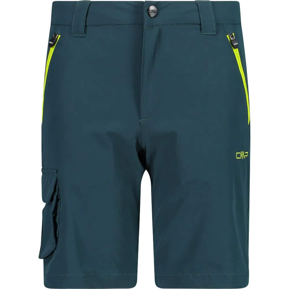 Cmp 31t5634 Korte Broek Alpine