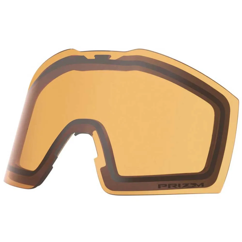 Oakley Goggles Fall Line Xl Lens Prizm Persimmon