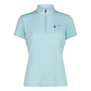 Cmp 35n6696 T-shirt Met Korte Mouwen Opal