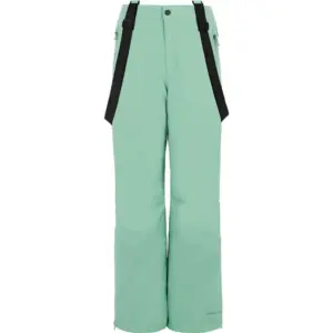 Protest Sunny Broek Groen