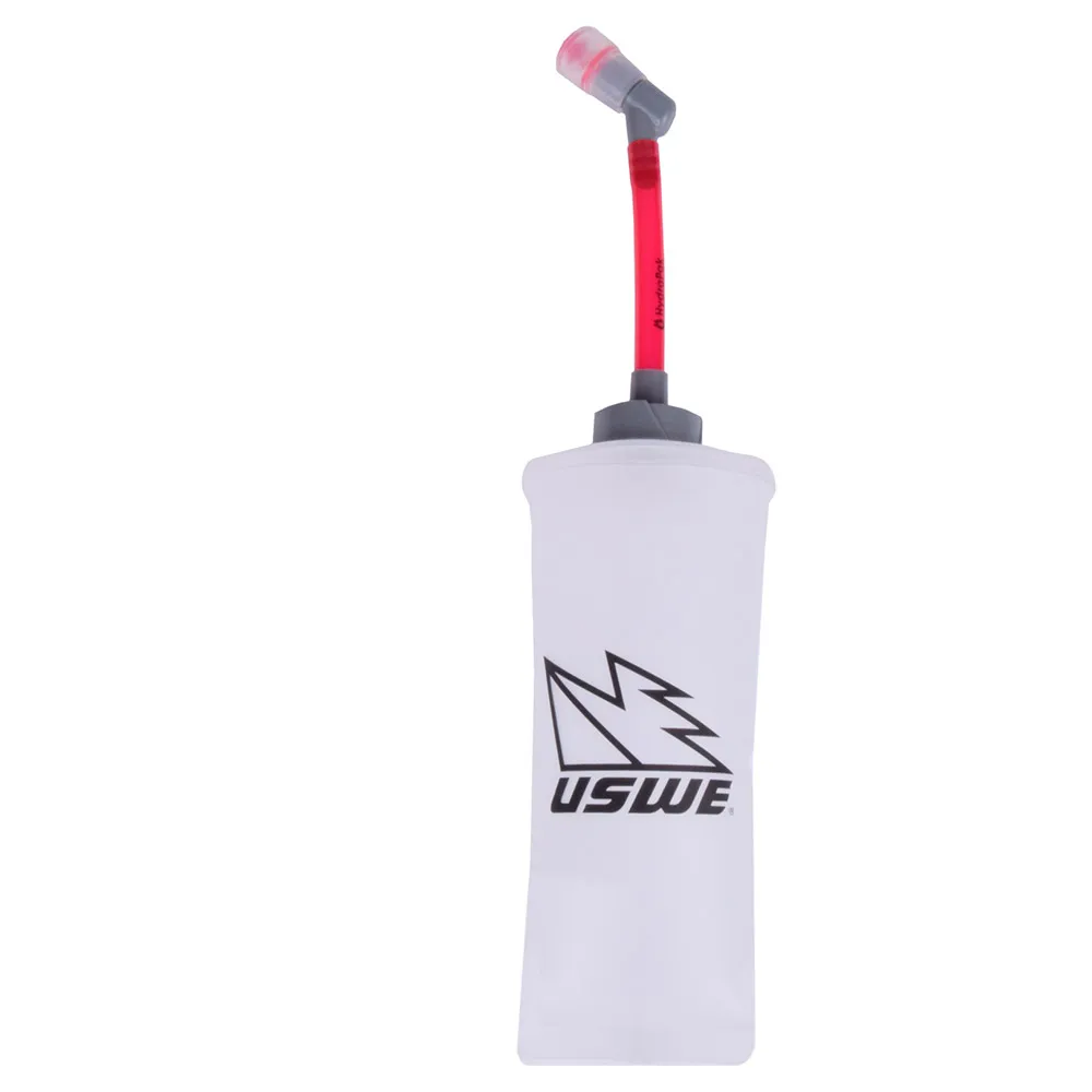 Uswe Ultra 500ml Soft Flask Wit