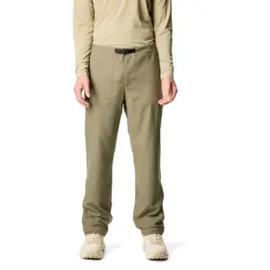 Houdini Corespun Chore Ii Broek Groen