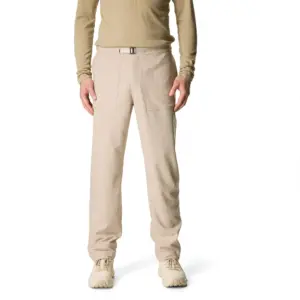 Houdini Corespun Chore Ii Broek Sandstorm