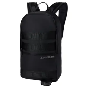 Dakine 96-22l Rugzak Zwart