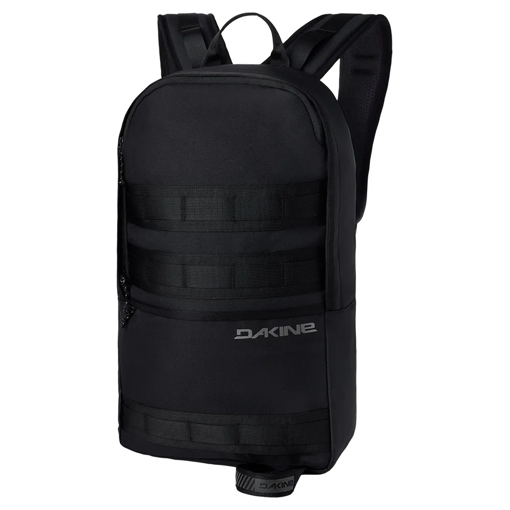 Dakine 96-22l Rugzak Zwart