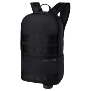 Dakine 96-28l Rugzak Zwart