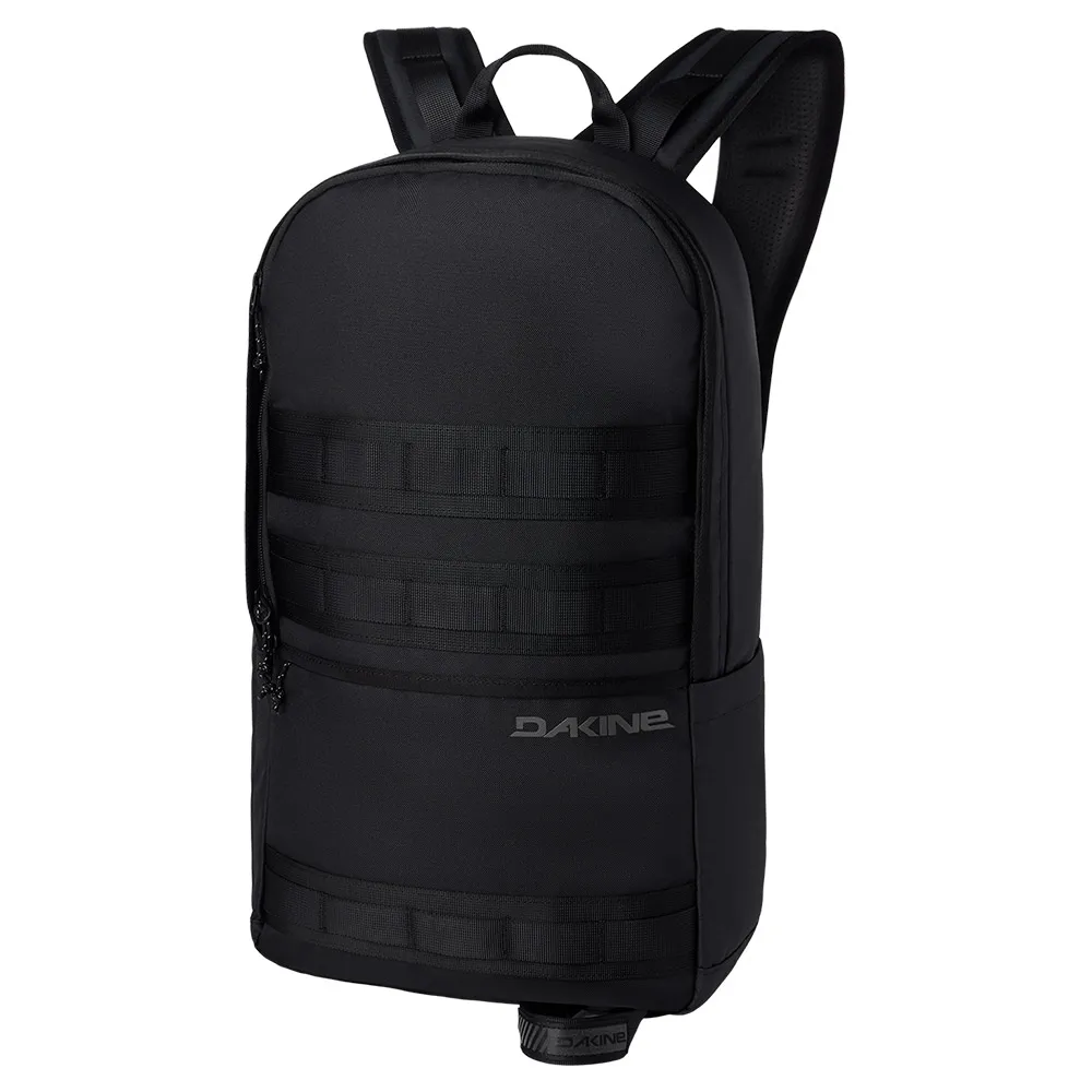 Dakine 96-28l Rugzak Zwart