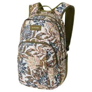 Dakine Campus M T1-r-25l Rugzak Wit