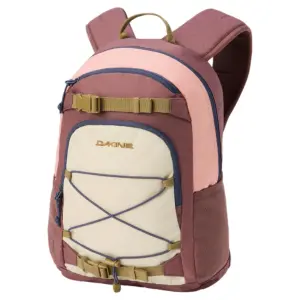 Dakine Dreom 2.0-13l Rugzak Grijs