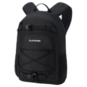 Dakine Grom 2.0-13l Rugzak Zwart