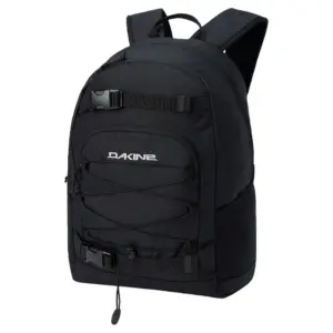Dakine Grom-23l Rugzak Zwart