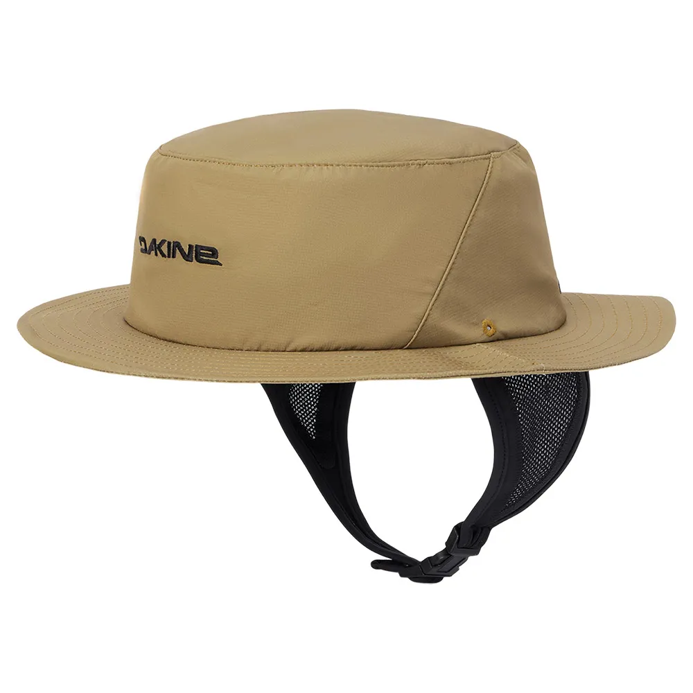 Dakine Indo Surf T4 Hoed Zwart