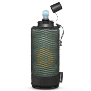 Hydrapak Packfalsk- Soft Flask Groen