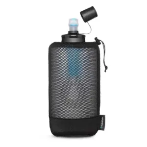 Hydrapak Packfalsk- Soft Flask Transparant
