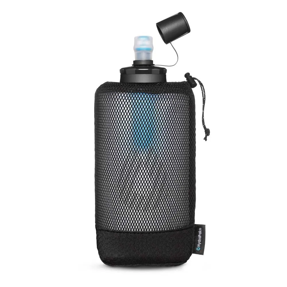 Hydrapak Packfalsk- Soft Flask Transparant