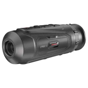 Hikmicro Lynx Pro Le10 3.0 Thermische Monoculair Zwart