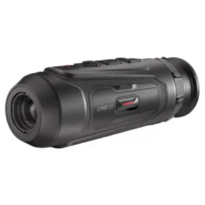 Hikmicro Lynx Pro Le15 3.0 Thermische Monoculair Zwart