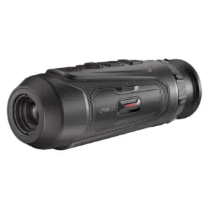 Hikmicro Lynx Pro Lh15 3.0 Thermische Monoculair Zwart