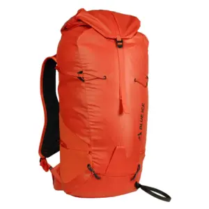 Ice Firecrest 38l Rugzak Rood