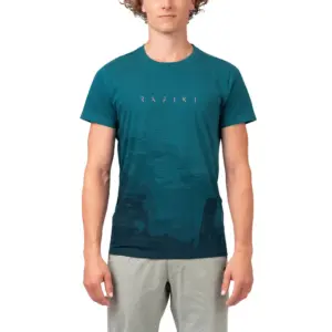 Rafiki Arcos T-shirt Met Korte Mouwen Overige kleuren