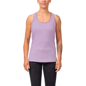Rafiki Babsi Lt Mouwloos T-shirt Orchid Bloom