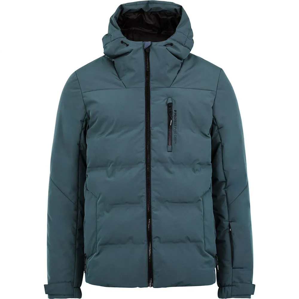 Protest Superior 24 Jas Blauw
