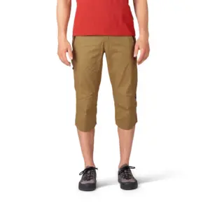 Rafiki Cliffbase 3/4-broek Antique Bronze / Graphite