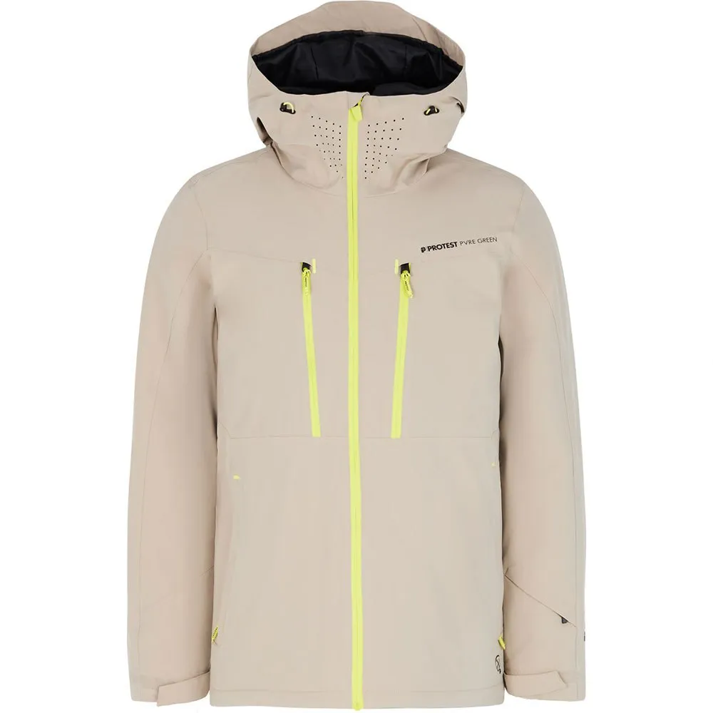 Protest Timothy Jas Beige
