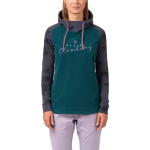 Rafiki Estrella Hoodie Gulf Coast / Ink