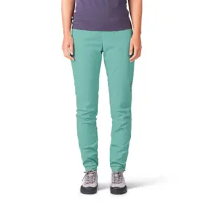 Rafiki Femio Broek Wasabi / Magnet