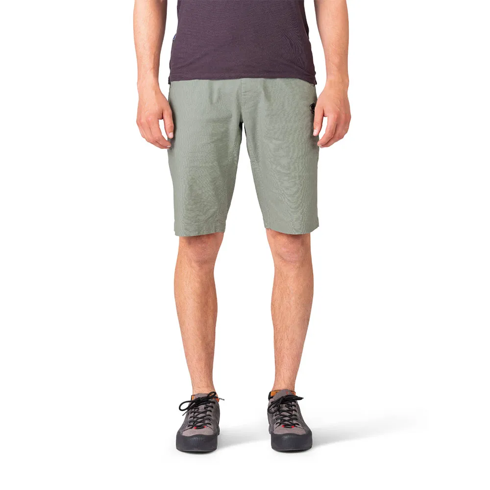 Rafiki Gnar Lt Korte Broek Seagrass