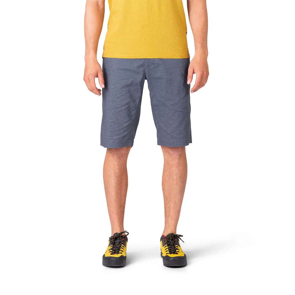 Rafiki Gnar Lt Korte Broek Vintage Indigo