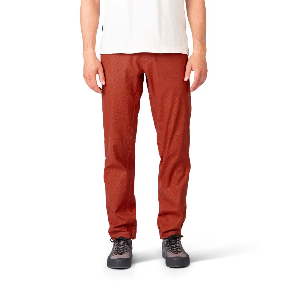 Rafiki Grip Lt Broek Arabian Spice