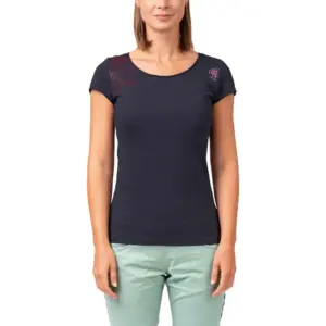 Rafiki Jay T-shirt Met Korte Mouwen spirit Bloom India Ink (spirit Bloom)