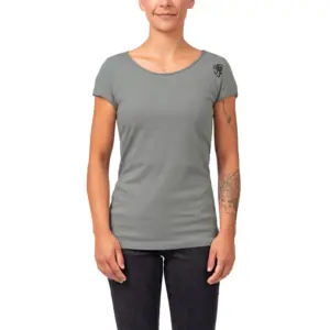 Rafiki Jay T-shirt Met Korte Mouwen Monument
