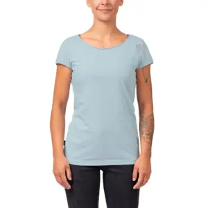 Rafiki Jay T-shirt Met Korte Mouwen Omphalodes