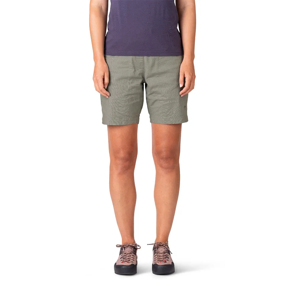 Rafiki Juno Lt Korte Broek Seagrass