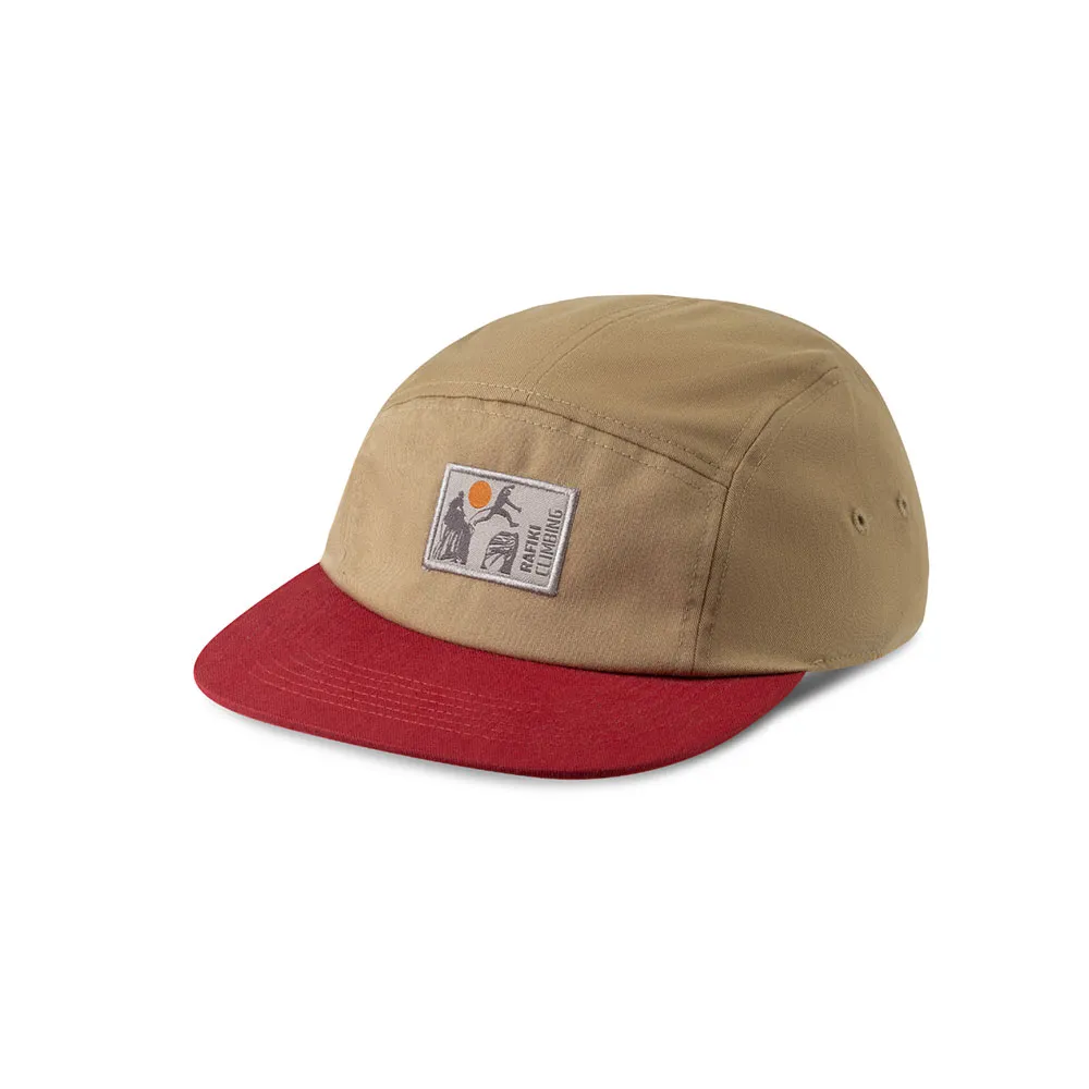 Rafiki Maray Pet Kelp / Chocolate