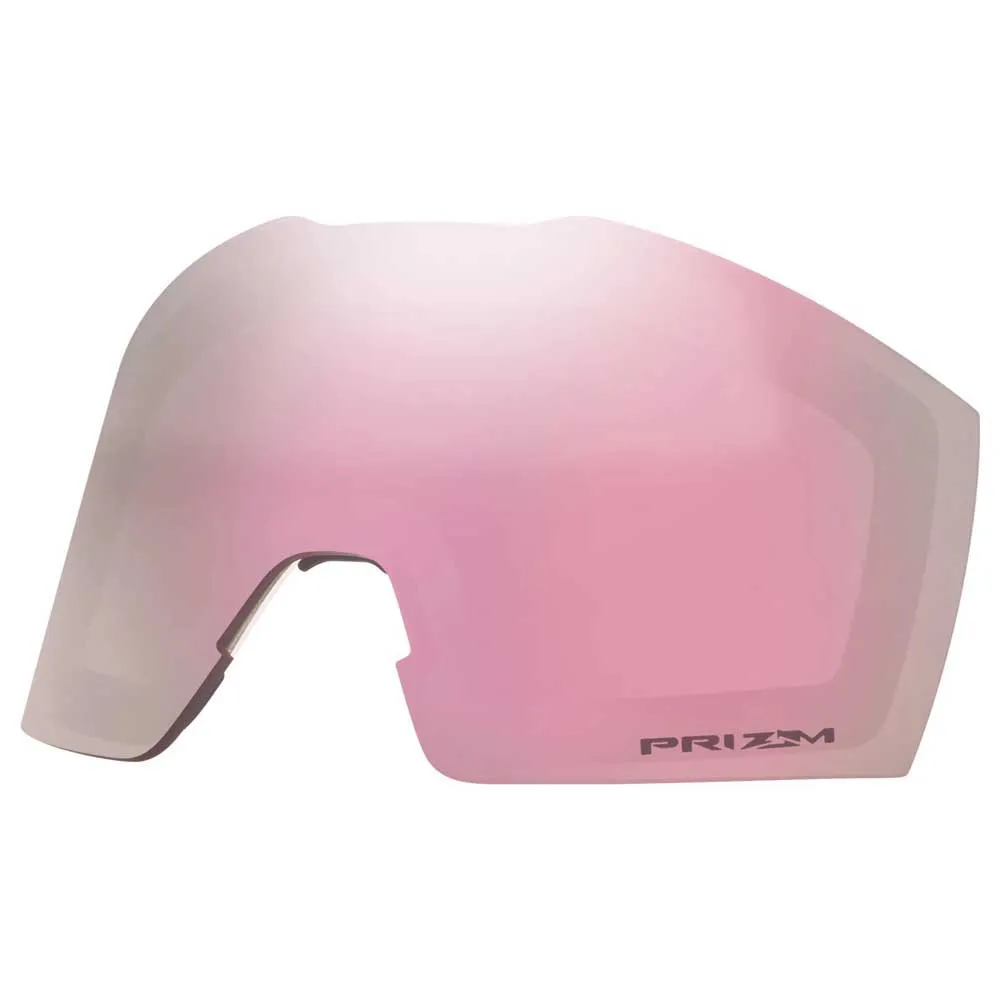Oakley Goggles Fall Line Xm Prizm Lens Roze