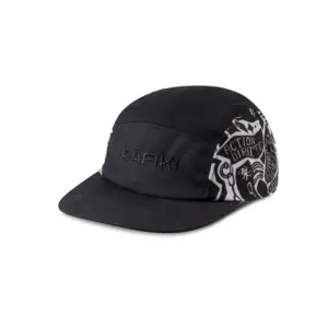 Rafiki Maray Print Pet Antraciet
