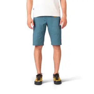 Rafiki Megos Korte Broek Stargazer / Tobacco