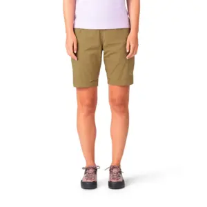 Rafiki Misty Lt Korte Broek Antique Bronze