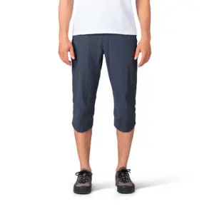 Rafiki Moonstone Lt 3/4-broek India Ink