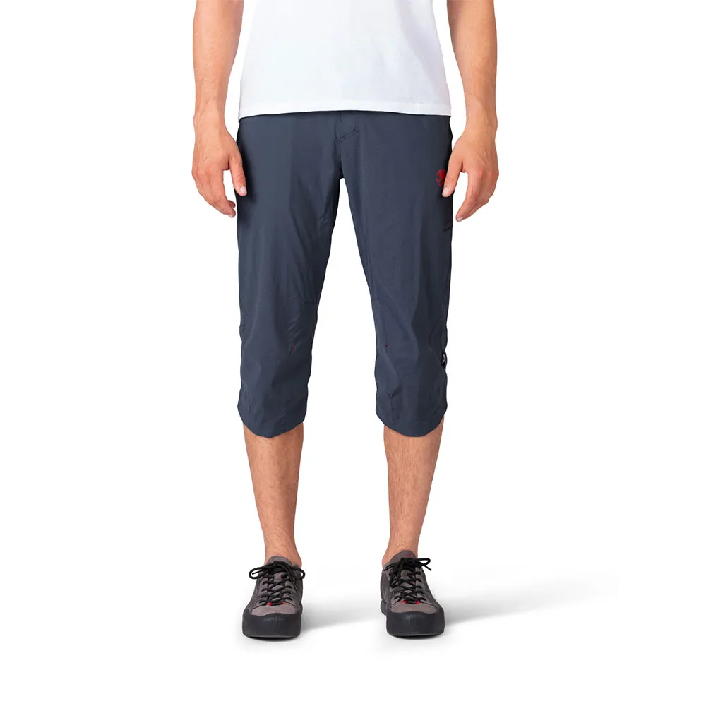 Rafiki Moonstone Lt 3/4-broek India Ink